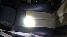 Passenger Front Seat Bucket Leather Fits 07-09 Expedition 953580