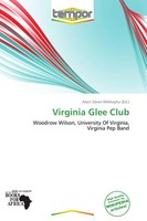 Alain SöRen Mikhayhu | Virginia Glee Club | Taschenbuch | Englisch (2026)