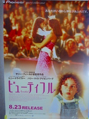 DriBeautiful Poster V4