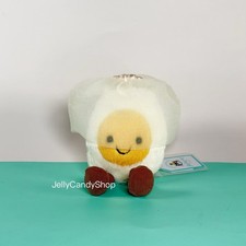 AUTHENTIC Jellycat Amuseables Bride Egg- NWT- FAST SHIP