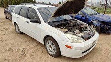 2000 Focus Station Wagon Wiring Harness For Engine Oem 2.0l Dohc