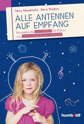Alle Antennen auf Empfang | Mira Mondstein (u. a.) | Taschenbuch | 184 S. | 2018