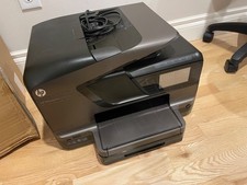 HP Officejet Pro 8600 Plus All-In-One Inkjet Printer Extra Ink