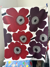 Original Vintage 'UNIKKO' Fabric - MARIMEKKO Maija Isola Design