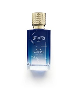 Ex Nihilo Blue Talisman Unisex Eau de Parfum 3.3oz / 100 ml New Sealed EDP Spray