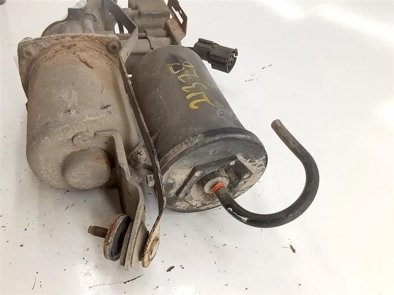 1998 99 00 01 2002 LLINCOLN TOWN АВТОМОБИЛЬ ПОДВЕСКИ КОМПРЕССОР OEM 2W13-3B484-AA - Изображение 4 из 4