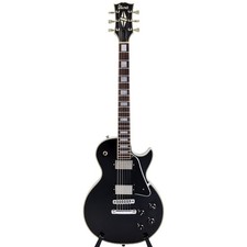 Ibanez 2350 Custom – 1976 Black Beauty Les Paul Lawsuit Copy