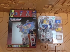 Newage H62S Frequency Complete US SELLER Legends Class Twincast 