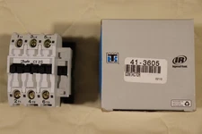 Thermo King 41-3605 Contactor  Danfoss CI25  CI 25 40A  11kW  24V 50Hz/60Hz Coil