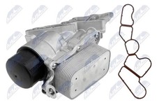 AJS Motoröl Ölkühler Für MERCEDES Gls R-Class Sprinter Viano 04-19 2721800210 AJS Motoröl Ölkühler Für MERCEDES Gls R-Class Sprinter Viano 04-19 2721800210
