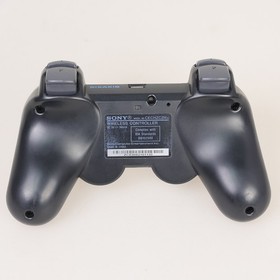 Original Dualshock 3 Wireless Controller For Sony Playstation 3 PS3 - Excellent
