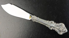 Towle Sterling El Grandee Master Butter Knife 