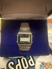 Rare New Old Stock M929 4000 Vintage Digital Watch Quartz Mens Watch Unique.