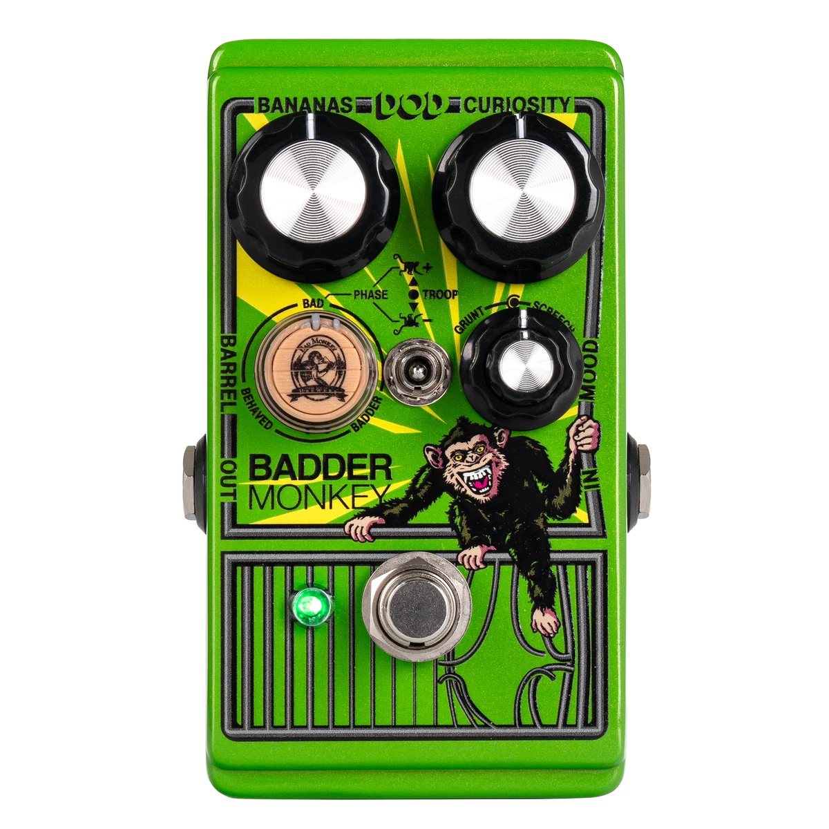 DOD Guitar Effects Pedals for sale | eBay