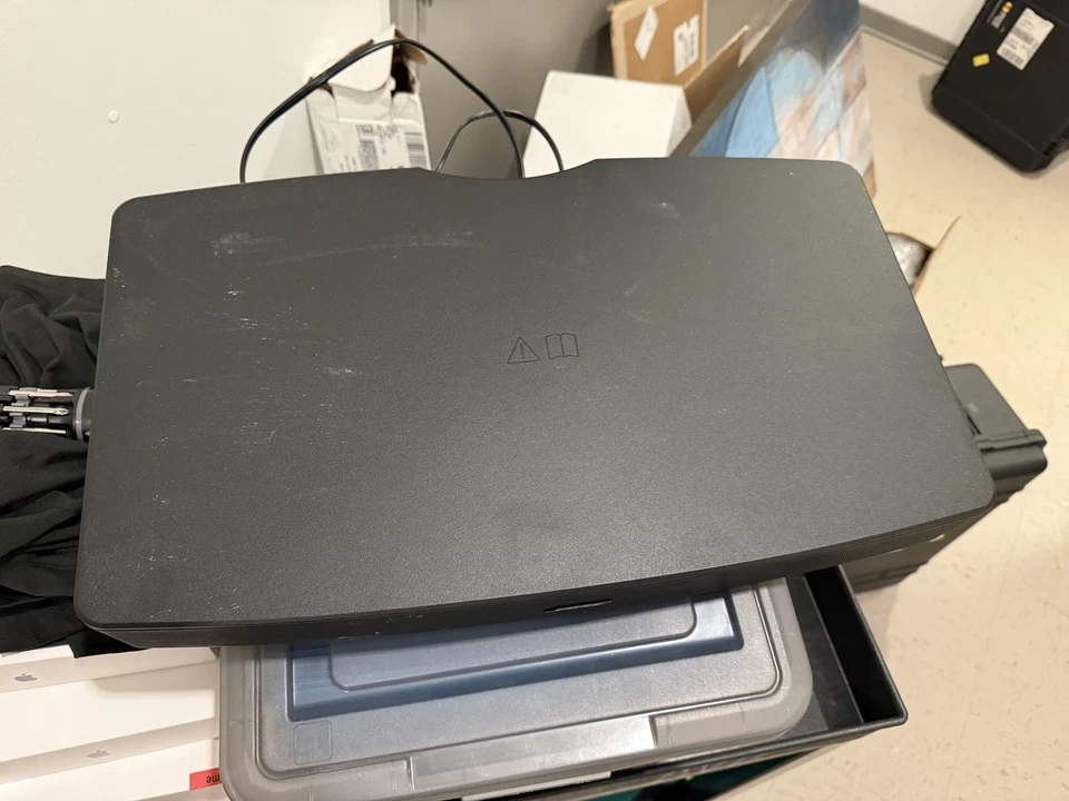 Sistema de som Bose Solo TV - Imagem 4 de 4