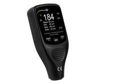 PCE Instruments PCE-CT 26FN - Coating Thickness Meter for Iron and Non-Ferrous