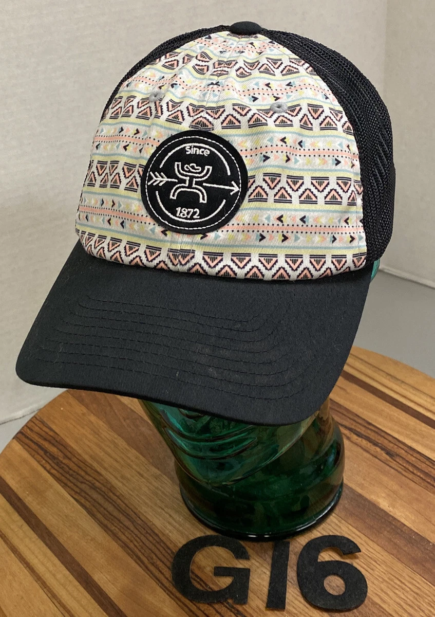 hooey beanie