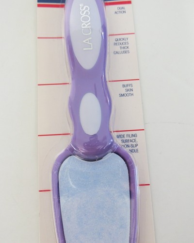 La Cross Callus Smoother #72958 New in Package - Picture 3 of 3
