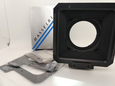 HASSELBLAD 40676 B50 PROSHADE 50-70 FÜR CB CF DISTAGON 50 PLANAR 50/70 VERPACKT E67