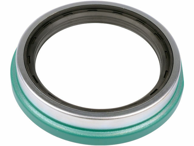 1998-2018 Kenworth W900 Wheel Seal 87649SH | SKF | Aftermarket