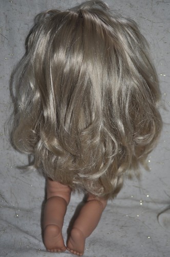Lissi Doll 17" Blonde Hair - Picture 21 of 24