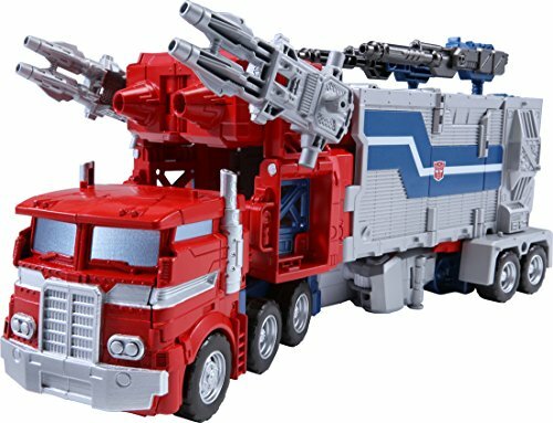 Transformers Legends LG35 Super thunderclap - Picture 3 of 4
