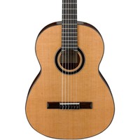Ibanez Ga15-nt Full Sized Classical Acoustic Guitar Natural Ibanez Ga15-nt Full Sized Classical Acoustic Guitar Natural