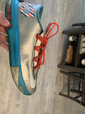 kd 6 barber shop