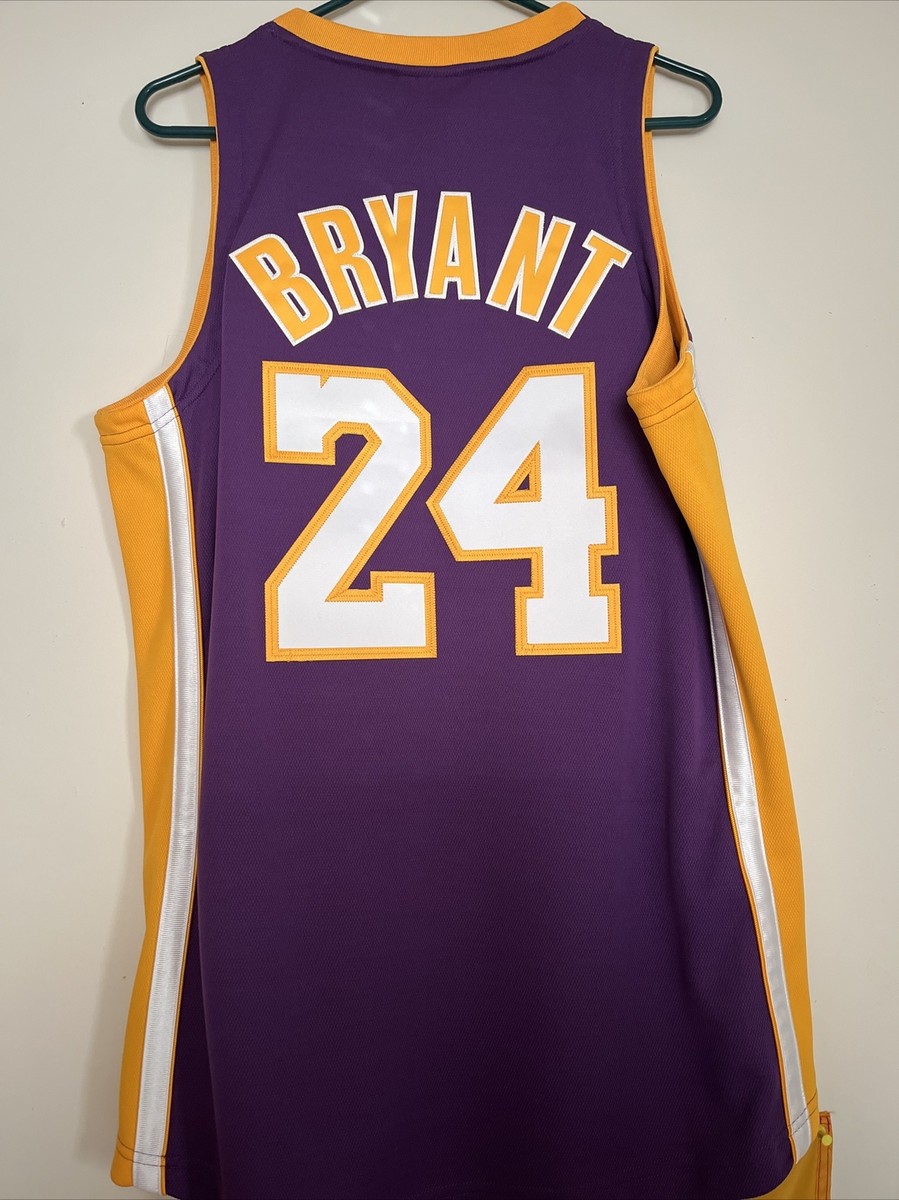 ウェア 046081 NBA LAKERS BRYANT Mitchell&Ness Kobe Bryant Los Angeles Lakers Mitchell And Ness 08-09