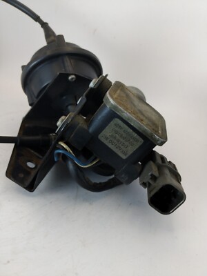 aki00 1990-1996 Nissan 300ZX Z32 AAC IACV Idle Auxiliary Air Control