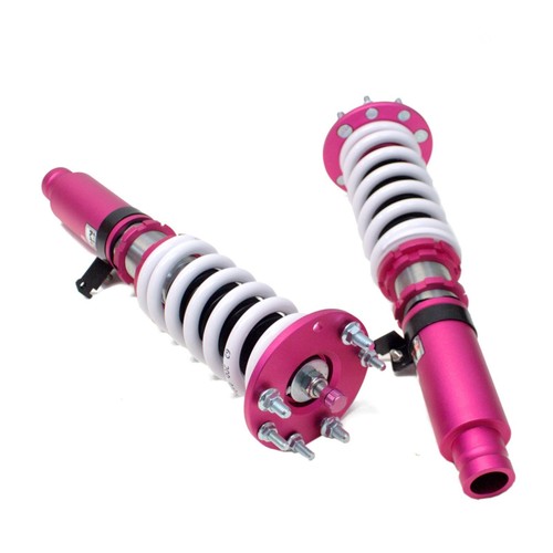 Godspeed MonoSS Damper Coilovers Kit For Honda Accord Crosstour (TF) 2010-15 - Bild 3 von 5