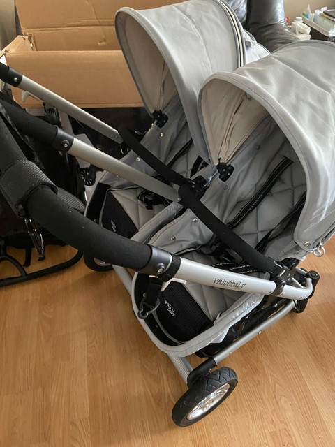 valco baby spark