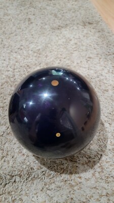 900 Global Zen Gold Label Bowling Ball 1st Quality | 15 Pounds