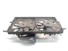 99-04 Oldsmobile Alero Radiator Fan Assembly OEM 