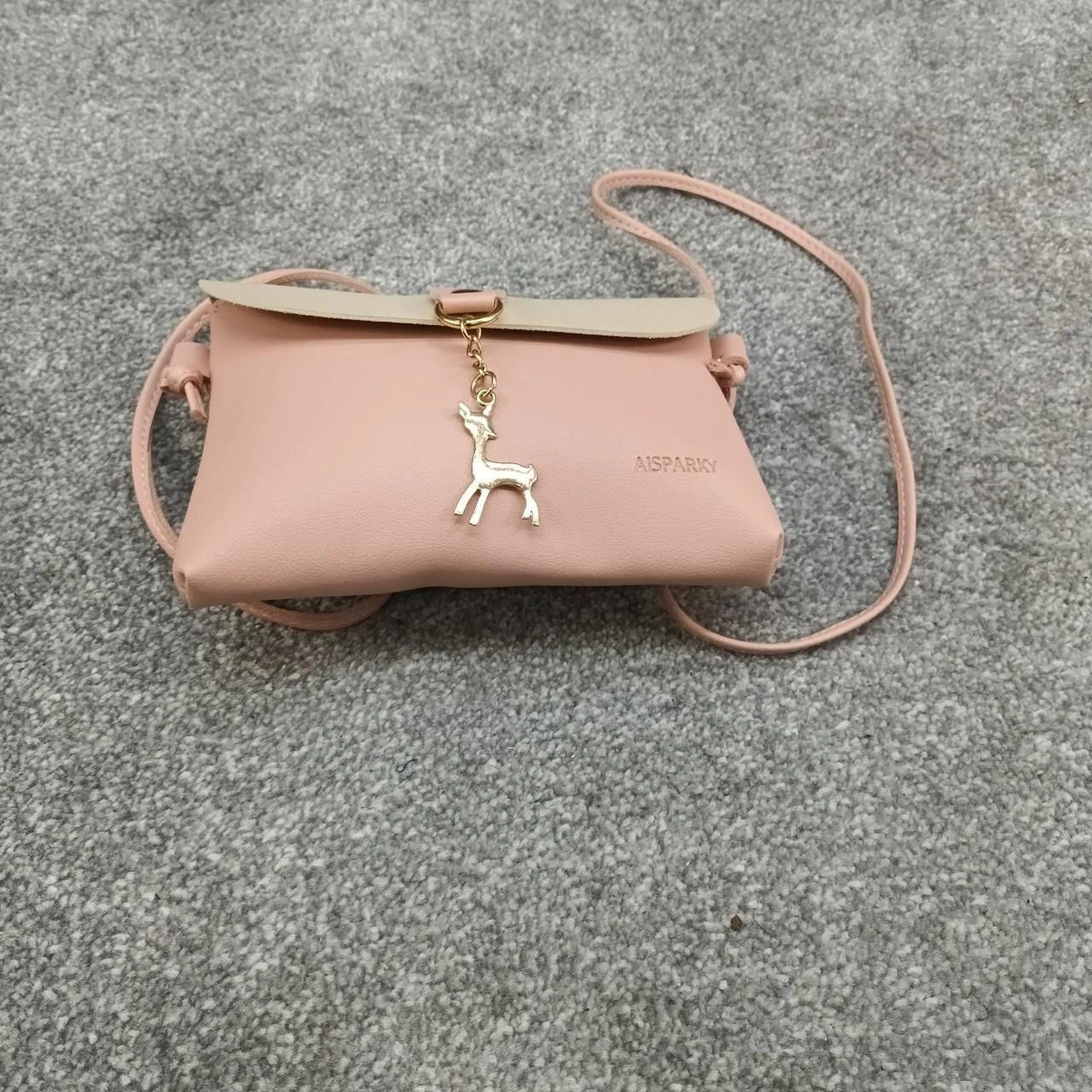 Aisparky bag best sale