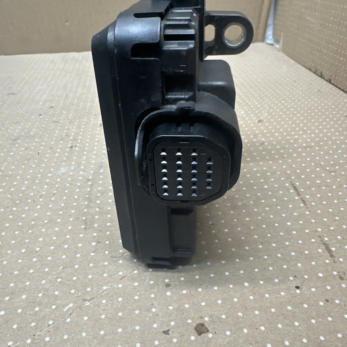 Transmission Trans Shift Module Computer Unit TCM TCU 89530