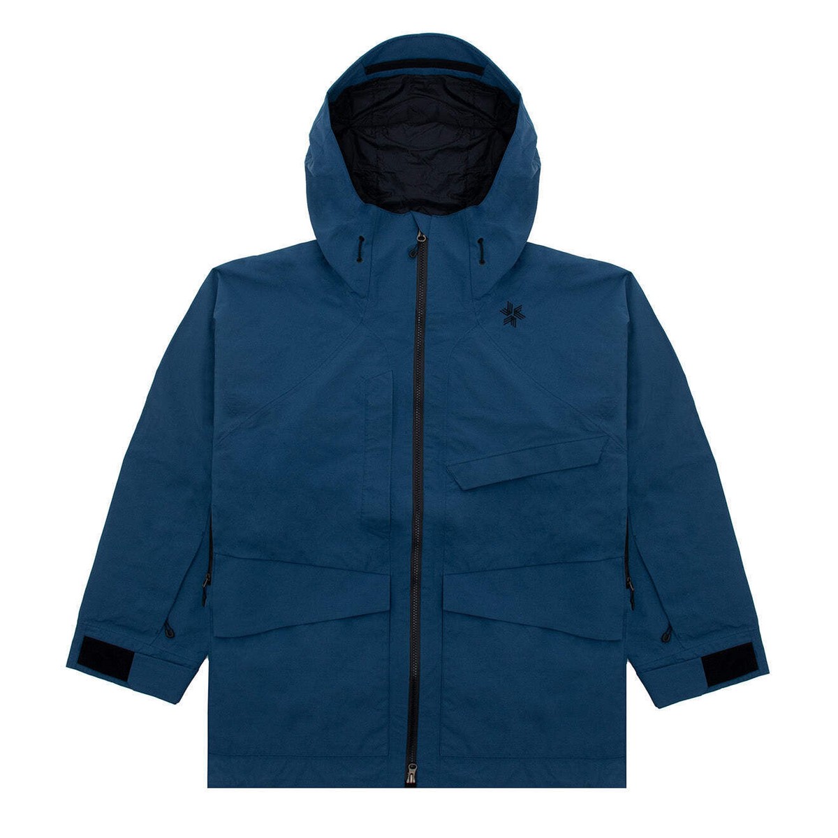 Goldwin Ws GORE-TEX 3L Work Poket Jaket GORE-TEX 3L Work