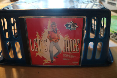 Let's Dance