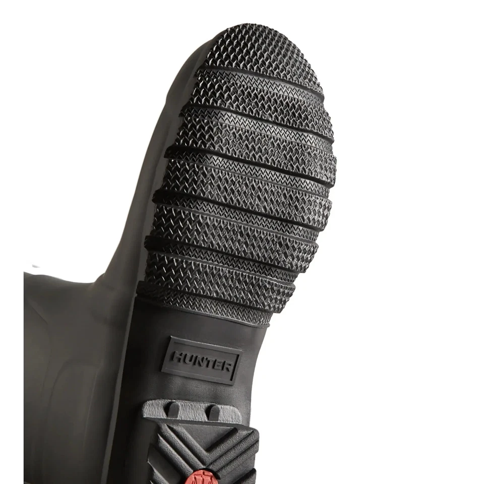 НОВЫЙ! Женские охотничьи оригинальные высокие дождевые сапоги WFT1000RMA черные размер: 6,7,8 - Изображение 4 из 4