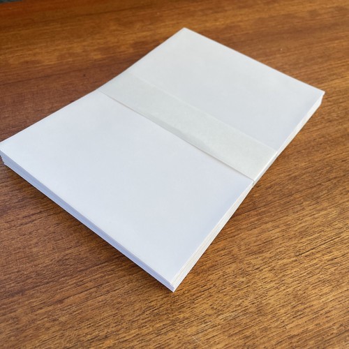 Tarjetas y sobres de caja abierta Martin Ramírez 4 estilos 18 en total - Imagen 9 de 9