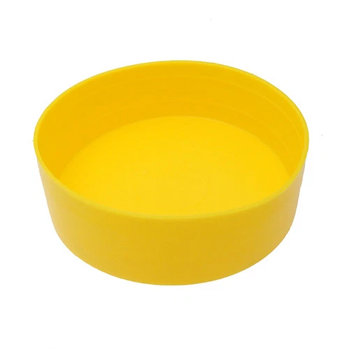 Pipe end protection caps deals