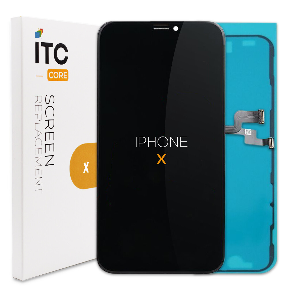 iTC Screen For iPhone X Replacement Touch Display Digitizer