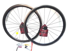 Profile Design GMR 38 Carbon Tubeless Rim Brake Wheelset 