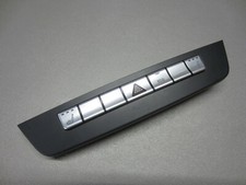 Schalter Sitzheizung Mercedes W204 W 204 Mopf 2049059801 Warnblinker leiste TOP Schalter Sitzheizung Mercedes W204 W 204 Mopf 2049059801 Warnblinker leiste TOP