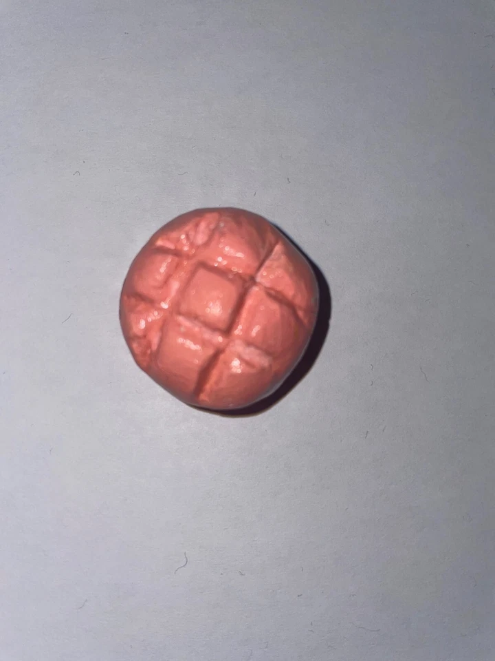 bakery series: clay desk buddies! - Image 4 of 4