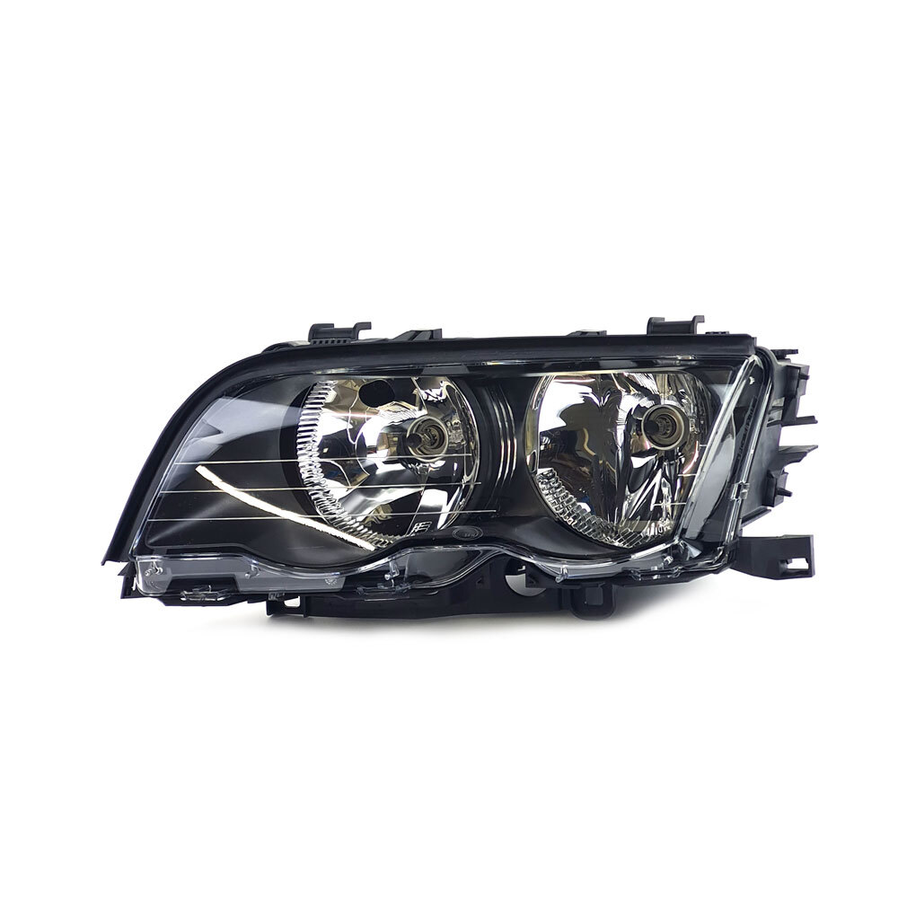 トップス #HOUSESET E50 E953 NEW BMW X5 E53 FRONT RIGHT HEADLIGHT BRACKET 63126927798