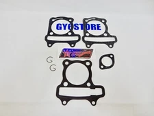 TAIDA PERFORMANCE GY6 192cc CYLINDER GASKET SET (65mm BORE) 57mm SPACING