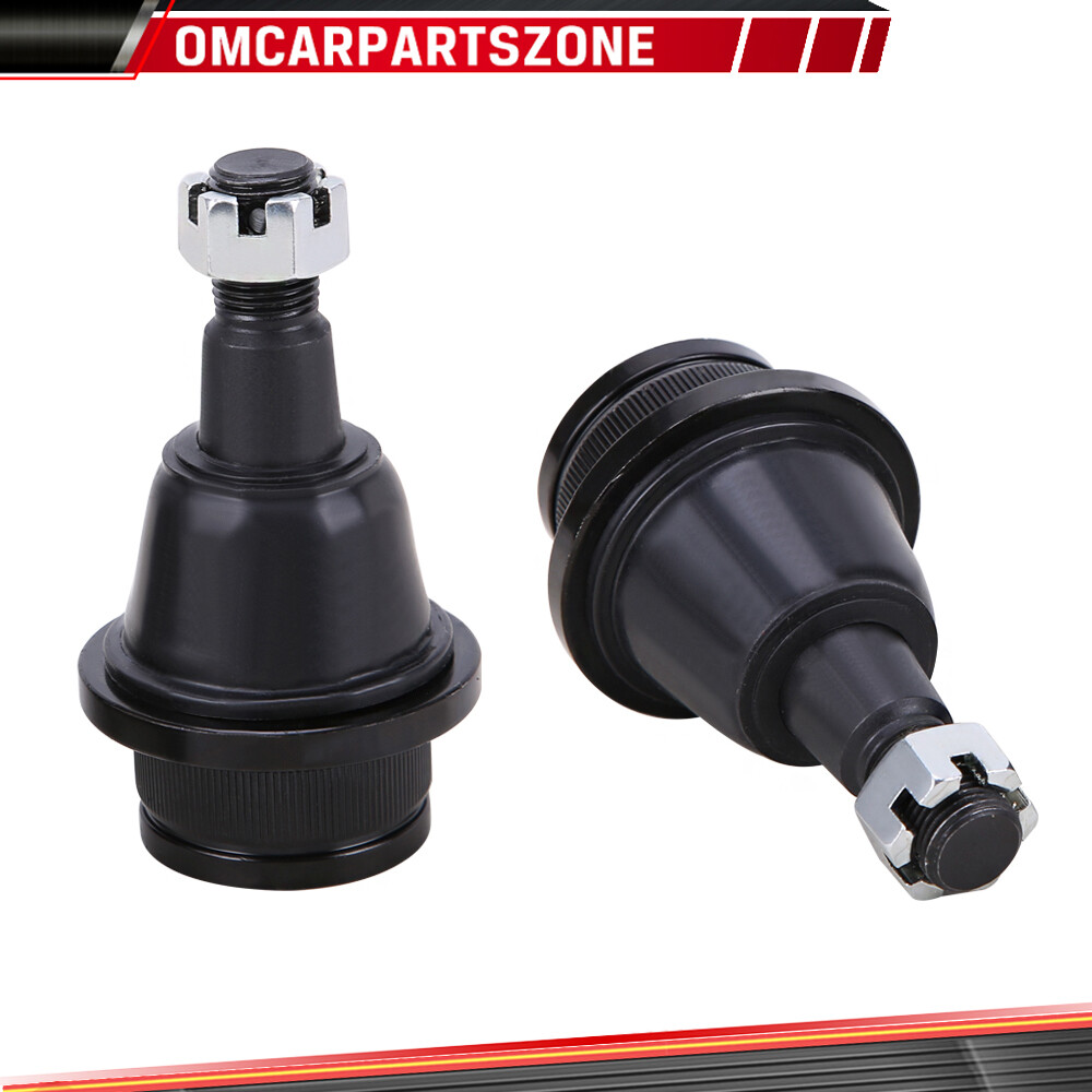 K6541 Front Lower Ball Joint LH & RH Pair Set for Sierra