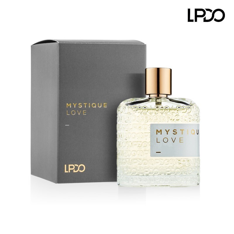 Dremar Parfum Internat. Srl Lpdo Mystique Love Edp 100 Ml - Immagine 2