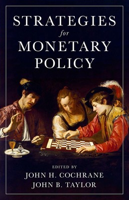 Strategies for Monetary Policy .. NEW